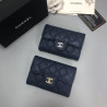 샤넬 카드지갑 CHANEL WALLET