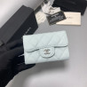 CHANEL샤넬 카드지갑 CHANEL WALLET