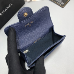 샤넬 카드지갑 CHANEL WALLET