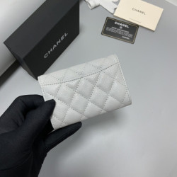 샤넬 카드지갑 CHANEL WALLET