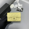 샤넬 카드지갑 CHANEL WALLET