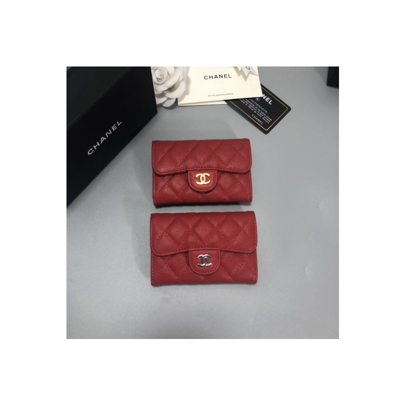 CHANEL샤넬 카드지갑 CHANEL WALLET