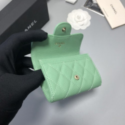 샤넬 카드지갑 CHANEL WALLET