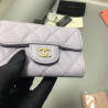 샤넬 카드지갑 CHANEL WALLET