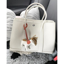 에르메스 가든파티 手工-HERMES GARDEN PARTY BAG