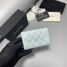 CHANEL샤넬 카드지갑 CHANEL WALLET