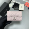 샤넬 카드지갑 CHANEL WALLET