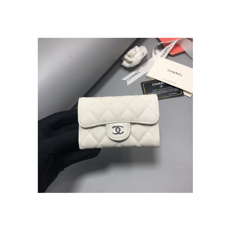 샤넬 카드지갑 CHANEL WALLET