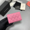 샤넬 카드지갑 CHANEL WALLET