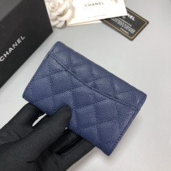 샤넬 카드지갑 CHANEL WALLET