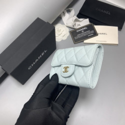 CHANEL샤넬 카드지갑 CHANEL WALLET