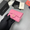 샤넬 카드지갑 CHANEL WALLET