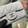 샤넬 카드지갑 CHANEL WALLET