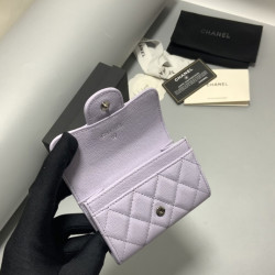 샤넬 카드지갑 CHANEL WALLET