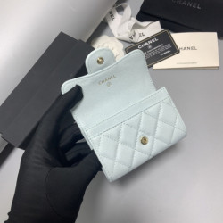 CHANEL샤넬 카드지갑 CHANEL WALLET