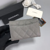 샤넬 카드지갑 CHANEL WALLET