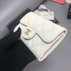 샤넬 카드지갑 CHANEL WALLET