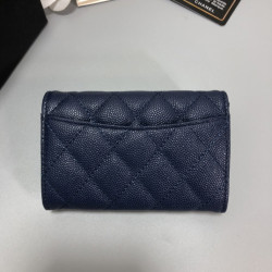 샤넬 카드지갑 CHANEL WALLET