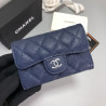 샤넬 카드지갑 CHANEL WALLET