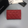 CHANEL샤넬 카드지갑 CHANEL WALLET