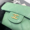 샤넬 카드지갑 CHANEL WALLET