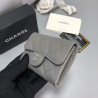 샤넬 카드지갑 CHANEL WALLET