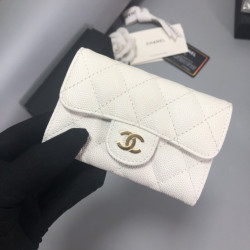 샤넬 카드지갑 CHANEL WALLET