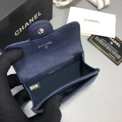 샤넬 카드지갑 CHANEL WALLET