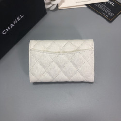 샤넬 카드지갑 CHANEL WALLET