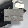 샤넬 카드지갑 CHANEL WALLET