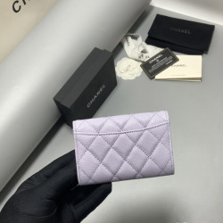 샤넬 카드지갑 CHANEL WALLET