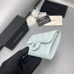 CHANEL샤넬 카드지갑 CHANEL WALLET