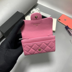 샤넬 카드지갑 CHANEL WALLET