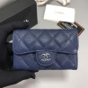 샤넬 카드지갑 CHANEL WALLET