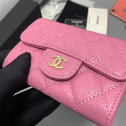 샤넬 카드지갑 CHANEL WALLET