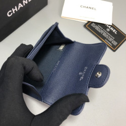 샤넬 카드지갑 CHANEL WALLET