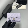 샤넬 카드지갑 CHANEL WALLET