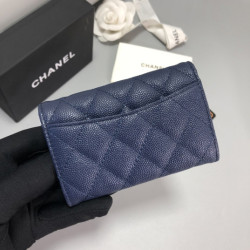 샤넬 카드지갑 CHANEL WALLET