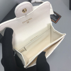 샤넬 카드지갑 CHANEL WALLET