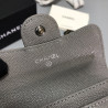 샤넬 카드지갑 CHANEL WALLET