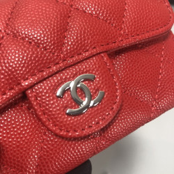 CHANEL샤넬 카드지갑 CHANEL WALLET