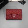 CHANEL샤넬 카드지갑 CHANEL WALLET