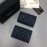 샤넬 카드지갑 CHANEL WALLET