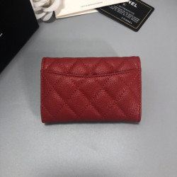 CHANEL샤넬 카드지갑 CHANEL WALLET