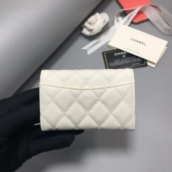 샤넬 카드지갑 CHANEL WALLET