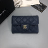 샤넬 카드지갑 CHANEL WALLET