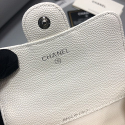 샤넬 카드지갑 CHANEL WALLET