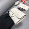 샤넬 카드지갑 CHANEL WALLET