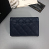 샤넬 카드지갑 CHANEL WALLET