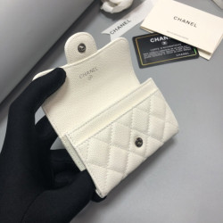 샤넬 카드지갑 CHANEL WALLET